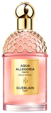 Aqua Allegoria Rossa Forte Eau de Parfum Vaporisateur