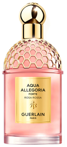 Aqua Allegoria Rossa Forte Eau de Parfum Vaporisateur