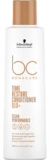 Apr&egrave;s-shampooing Time Restore de BC Bonacure