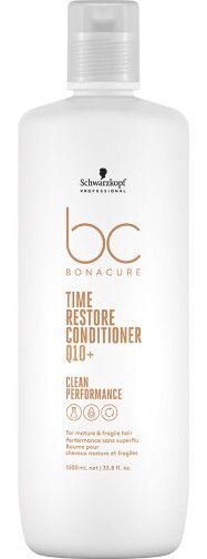 Apr&egrave;s-shampooing Time Restore de BC Bonacure