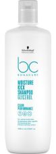 BC Bonacure Moisture Kick Shampooing