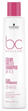 BC Bonacure Color Freeze Shampooing