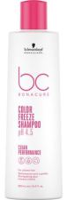 BC Bonacure Color Freeze Shampooing
