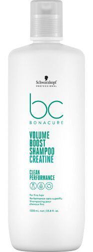 BC Bonacure Volume Boost Shampooing