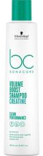 BC Bonacure Volume Boost Shampooing