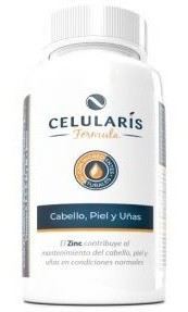 Formule Cellularis 60 gélules