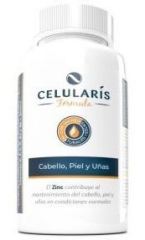 Formule Cellularis 60 gélules