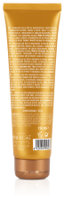 Masque capillaire nourrissant au chia pour cheveux ab&icirc;m&eacute;s 150 ml