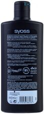 Shampoing Réparateur 440 ml Shampoing Réparateur 440 ml