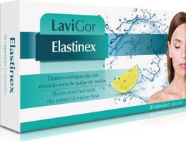 Lavigor Elastinex 20 gélules