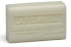 Savon parfumé au beurre de karité et au lait d&#39;ânesse 5 x 125 gr