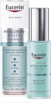 Hyaluron Filler Booster d'Hydratation 30 ml