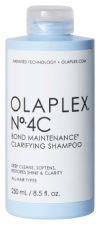 Nº.4C Bond Maintenance Shampooing Clarifiant