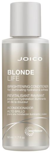 Après-shampooing illuminateur Blonde Life