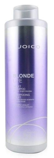Blonde Life Shampoing Violet 300 ml