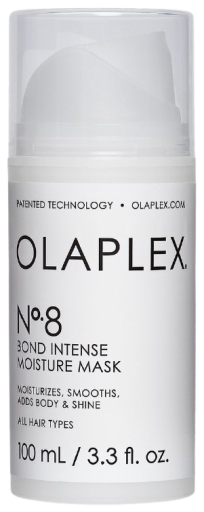Bond Masque Hydratation Intense N 8 100 ml