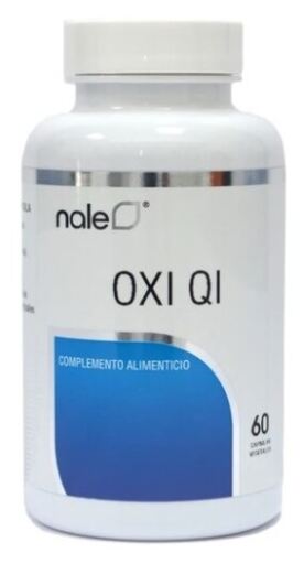 Nale Oxi Qi 60 g&eacute;lules