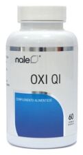 Oxi Qi 60 g&eacute;lules