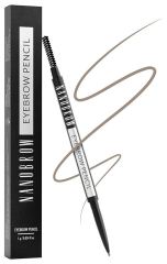 Crayon &agrave; sourcils 1ml