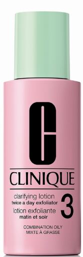 Lotion Clarifiante 3 Peaux Grasses
