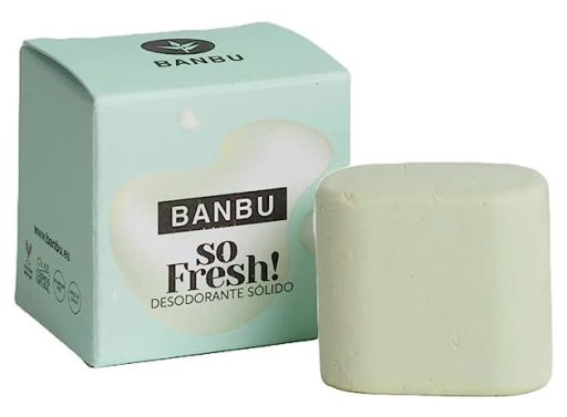 D&eacute;odorant solide So Fresh 45 ml