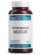 Physiomance Mucus 60 Gélules Physiomance Mucus 60 Gélules