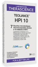 Teoliance Hpi 10 30 g&eacute;lules