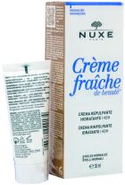 Crème Fraîche de Beauté Peau Normale Coffret 2 Pièces