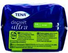 Serviettes hygiéniques Discreet Ultra Mini 20 unités