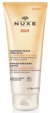 Shampoing Solaire et Gel Douche Après-Soleil 200 ml