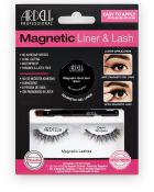Liner magn&eacute;tique et cils Demi Wispies 3 pi&egrave;ces