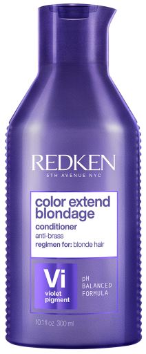 Revitalisant Color Extend Blondage