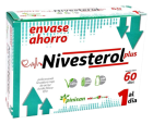 Nivesterol Plus 60 gélules