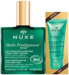 Huile Prodigieuse Néroli 100 ml + Gel Douche Prodigieux Néroli 30 ml