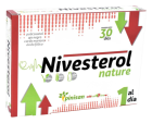 Nivesterol Nature 30 gélules