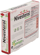 Nivesterol Nature 30 gélules