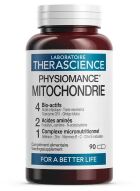Physiomance Mitochondries 90 g&eacute;lules