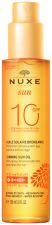 Huile de bronzage haute protection solaire 150 ml