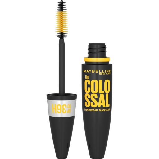 Maybelline Le Mascara Colossal Longue Tenue 36h 10 ml