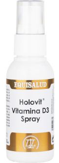 Holovit Vitamine D3 Spray 50 ml