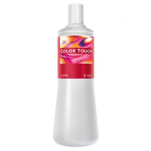 Émulsion Color Touch 1,9% 6 Vol