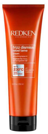 Frizz Dismiss Rebel Tame après-shampooing sans rinçage 250 ml