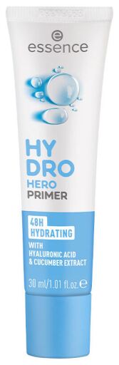 Essence Base Hydratante Hydro Hero 30 ml