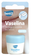 Vaseline neutre pour les l&egrave;vres 20 ml