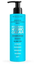 Hyaluronic Hydro Mega Cr&egrave;me Corps Hydratante 200 ml
