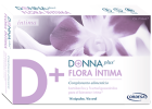 Complément alimentaire Flora Intima Plus 14 gélules