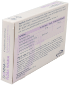Complément alimentaire Flora Intima Plus 14 gélules