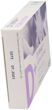 Complément alimentaire Flora Intima Plus 14 gélules