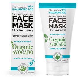 The Conscious Hyaluronic Acid Intense Masque Hydratation Intense 50 ml
