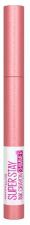 Superstay Ink Crayon Rouge à Lèvres Shimmer 1,5 gr